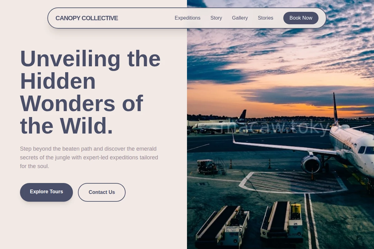 travel-agency