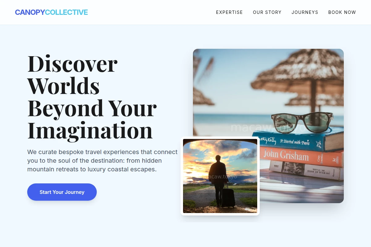 travel-agency